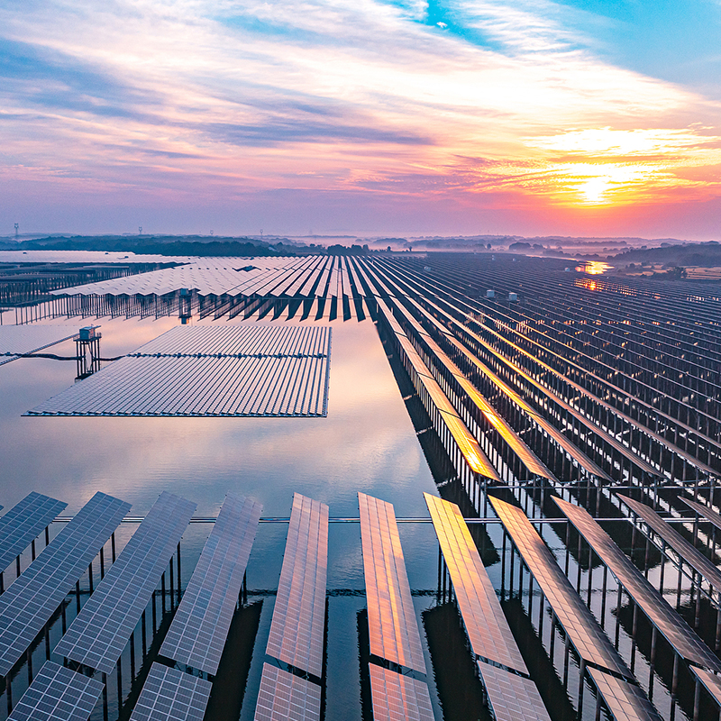  Fotovoltaica e Novas Energias