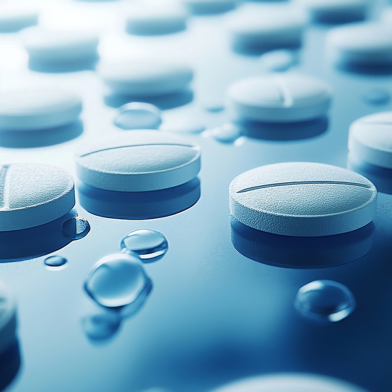 Farmacêutico e Bioquímico